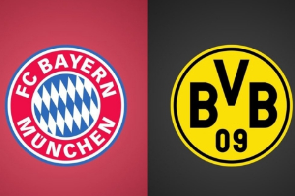 德國國家德比是那兩支球隊(duì)？