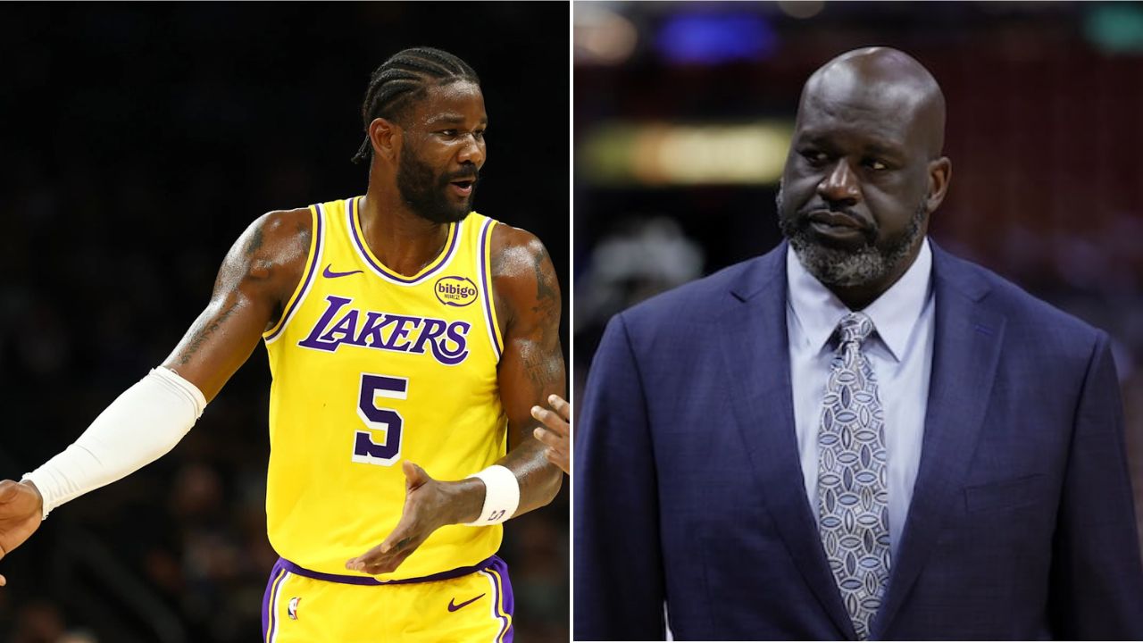 NBA直播賽后情書：奧尼爾怒評(píng)艾頓空接三不沾 詹皇妙傳遭浪費(fèi)引熱議
