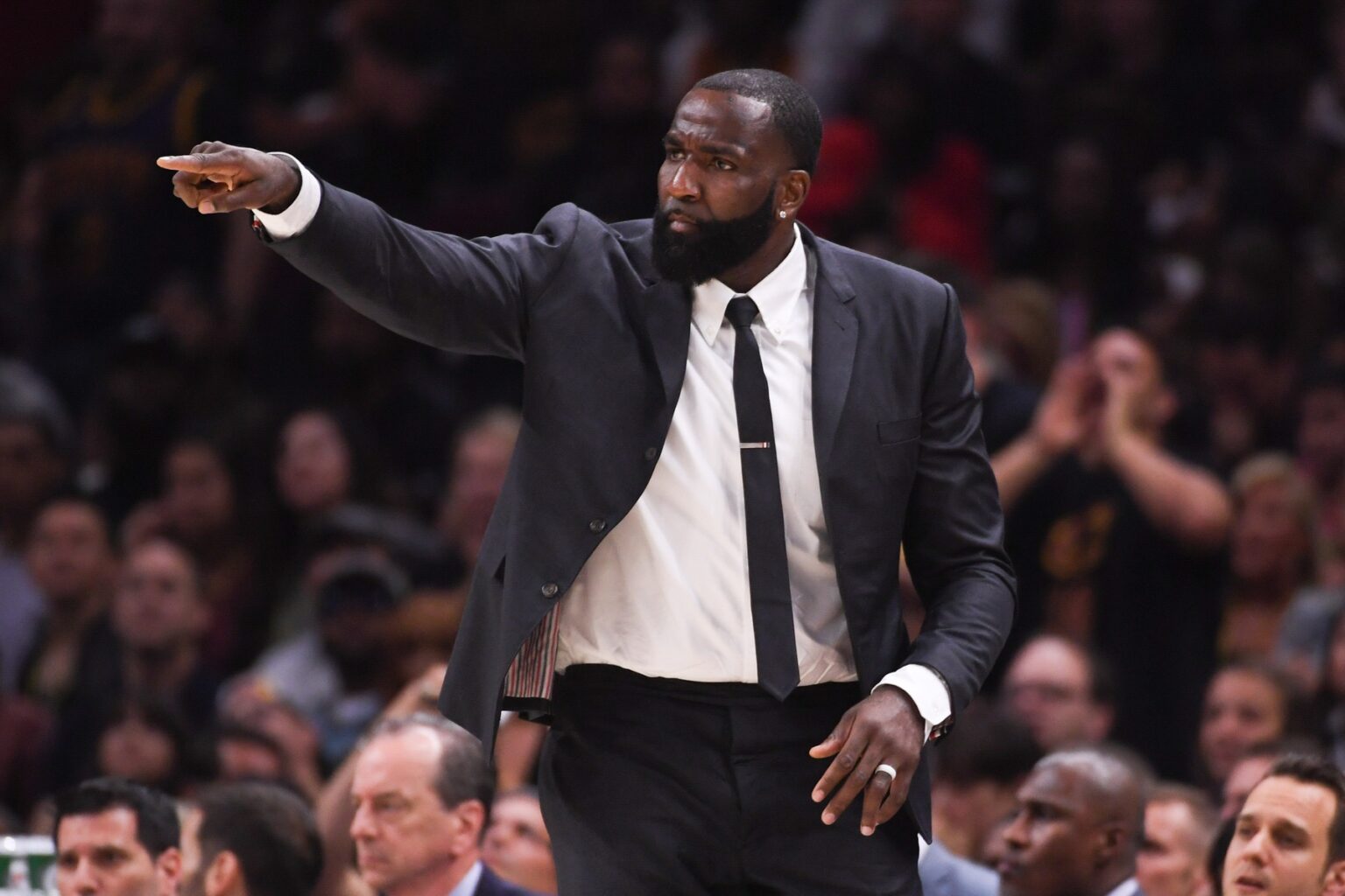NBA直播賽后情書：肯德里克·珀金斯對(duì)超級(jí)巨星缺席比賽提出了一個(gè)令人驚訝的說法