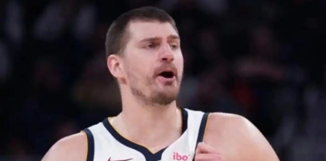 NBA直播賽后戰(zhàn)報：西部排位趨于明朗 馬刺升第二掘金穩(wěn)居前三