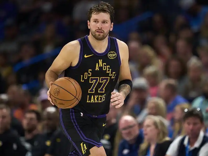 NBA直播賽后戰(zhàn)報(bào)：東契奇斬獲得分王64場(chǎng)無緣MVP評(píng)選引熱議