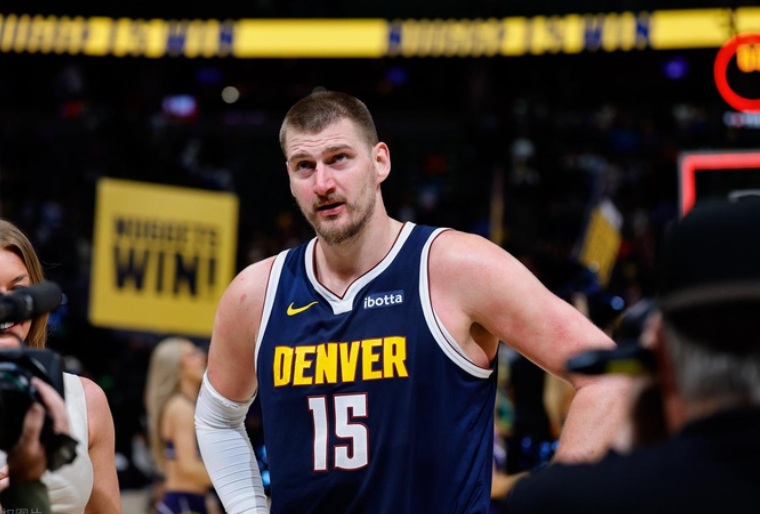 NBA直播賽后戰(zhàn)報(bào)：本賽季數(shù)據(jù)王揭曉東契奇得分王約基奇創(chuàng)歷史