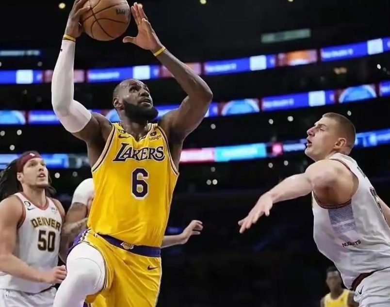 NBA直播賽后戰(zhàn)報(bào)：賽季獎(jiǎng)項(xiàng)揭曉東契奇包攬多項(xiàng)榮譽(yù)