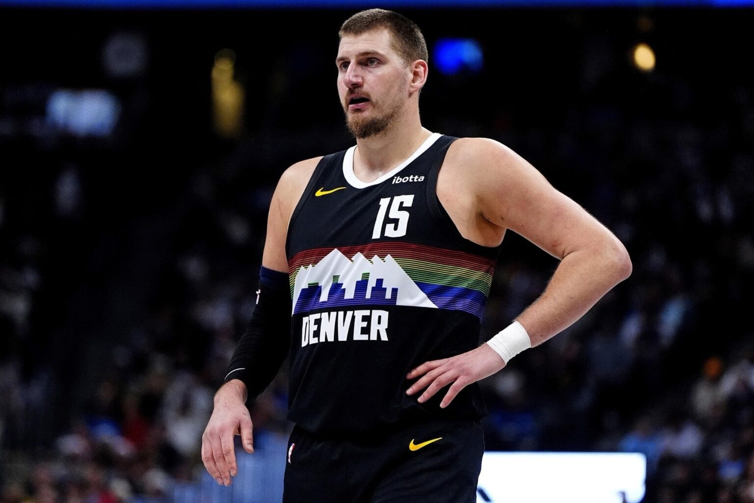 NBA直播賽后情書：蕭華提議增設(shè)NBA歐洲分區(qū)