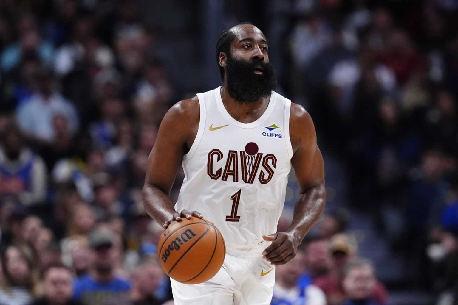 NBA直播賽后戰(zhàn)報(bào)：哈登拒絕 4200 萬(wàn)選項(xiàng)欲簽長(zhǎng)期合同